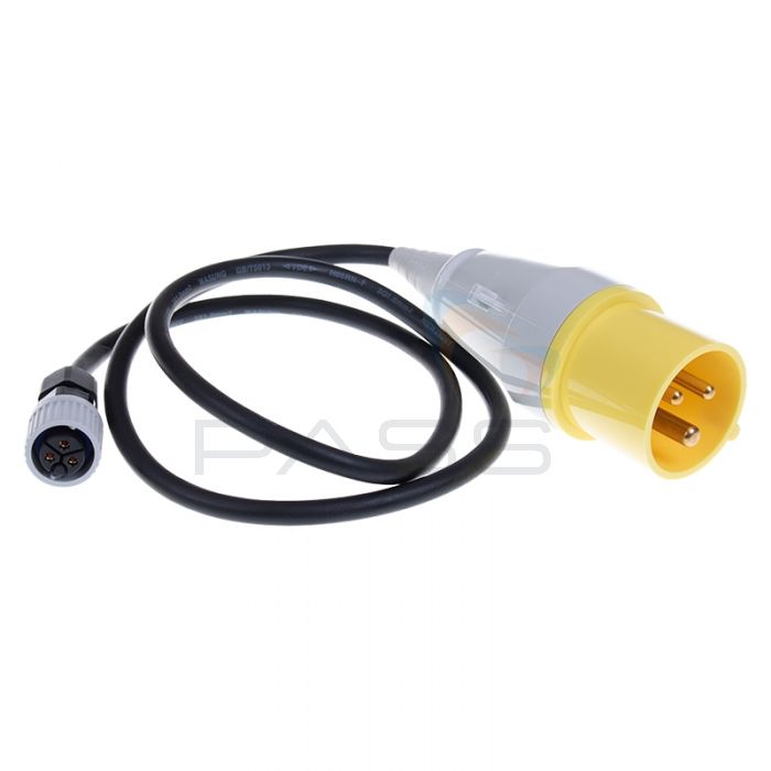 Kewtech EZY110 Supply Lead - 110v