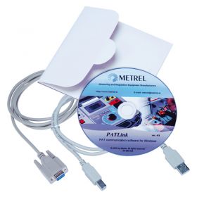 Metrel GammaPAT Upgrade Kit