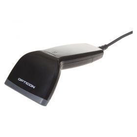 USB Barcode Scanner